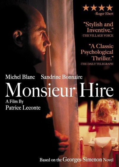 Reviews | Monsieur Hire