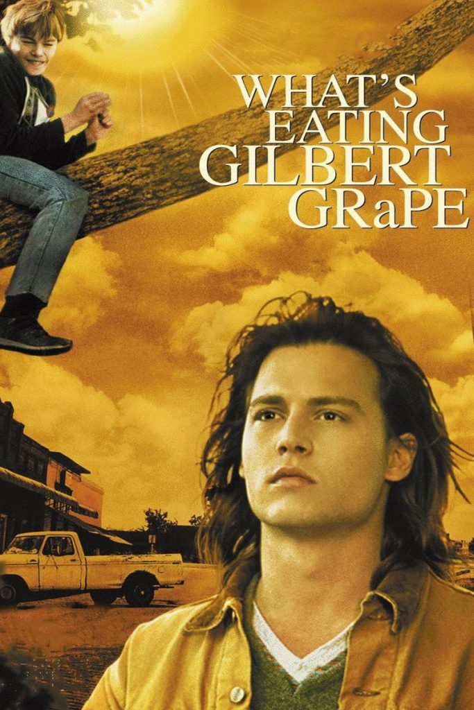 เรื่อง What’s Eating Gilbert Grape (1993)