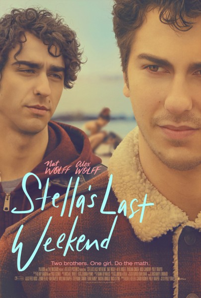 ดูหนังออนไลน์ Stella’s Last Weekend หนังใหม่ hd  หนัง