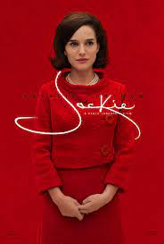 ดูหนังออนไลน์ Jackie หนังใหม่ hd  หนัง Netflix