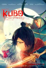 อนิเมะ Kubo and the Two Strings  หนังฟรี
